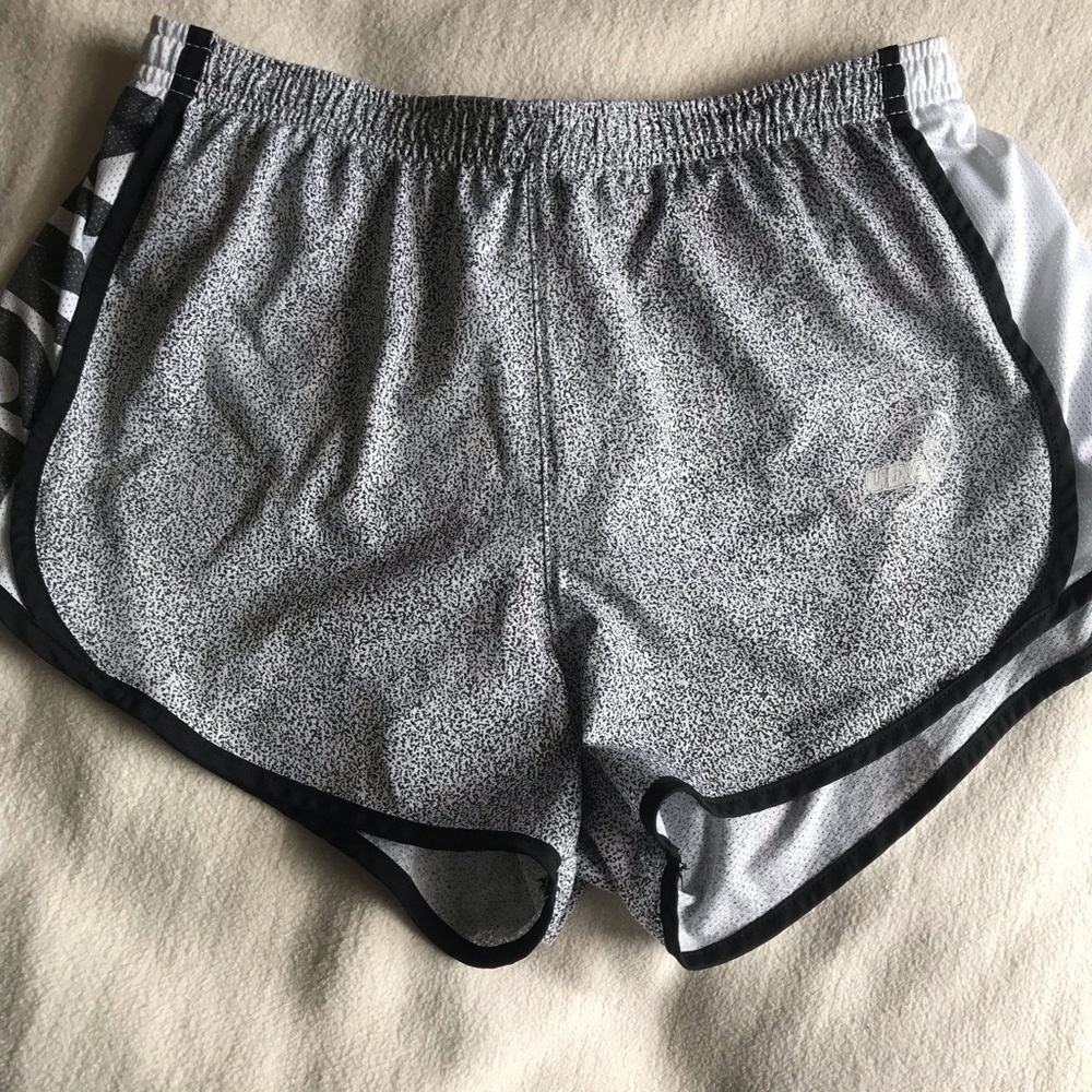 Varsity UDA Shorts